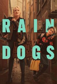 Rain Dogs